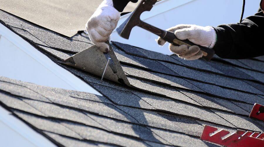 Professional residential roofers in Spanish Fork, UT